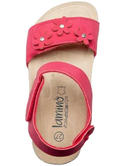 lamino Sandalen·Sandalen^Sandalen in Pink