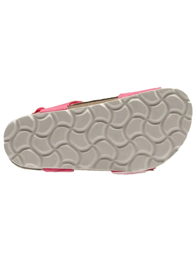 lamino Sandalen·Sandalen^Sandalen in Pink