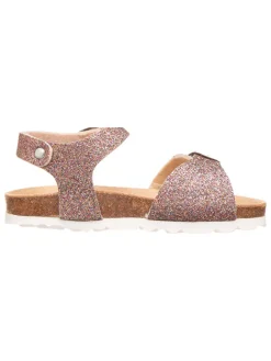 Little Sky Sandalen^Sandalen in Pink