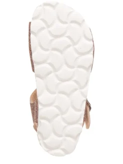 Little Sky Sandalen^Sandalen in Pink