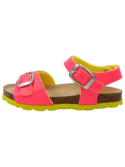 Sandalen in Pink>Little Sky New