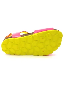 Sandalen in Pink><noscript><img width=