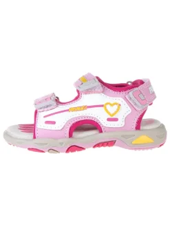 Primigi Sandalen·Sandalen|Sandalen^Sandalen in Pink