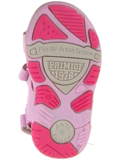 Primigi Sandalen·Sandalen|Sandalen^Sandalen in Pink