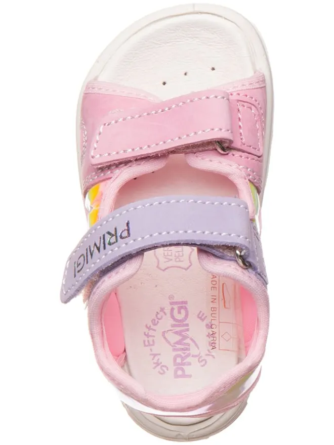 Primigi Sandalen^Sandalen in Pink