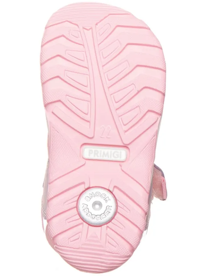 Primigi Sandalen^Sandalen in Pink