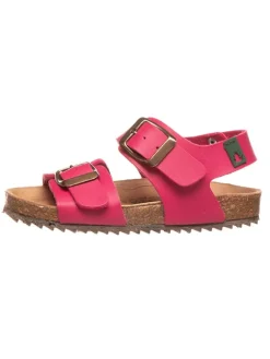 El Naturalista Sandalen|Sandalen·Sandalen^Sandalen in Pink