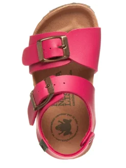 El Naturalista Sandalen|Sandalen·Sandalen^Sandalen in Pink