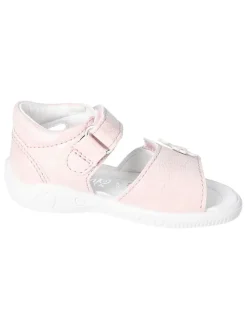 Sandalen in Rosa><noscript><img width=