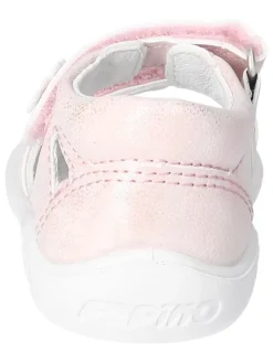 Sandalen in Rosa><noscript><img width=