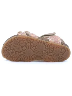 Sandalen in Rosa><noscript><img width=