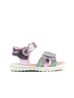 Richter Shoes Sandalen^Sandalen in Rosa