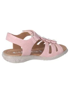 Sandalen in Rosa>Ricosta Best