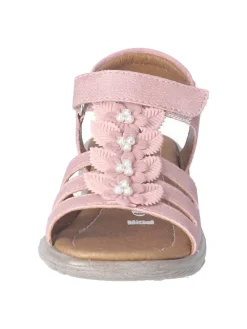 Sandalen in Rosa><noscript><img width=