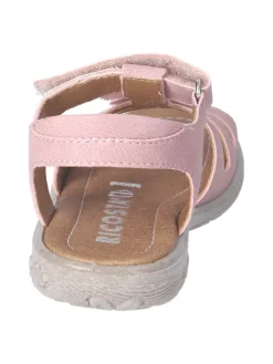 Sandalen in Rosa><noscript><img width=