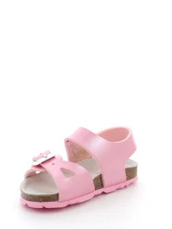 Grünland Sandalen^Sandalen in Rosa