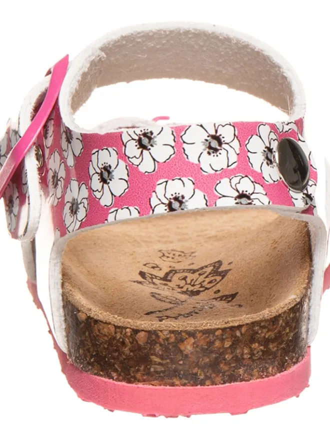 Sandalen in Rosa>Primigi Hot
