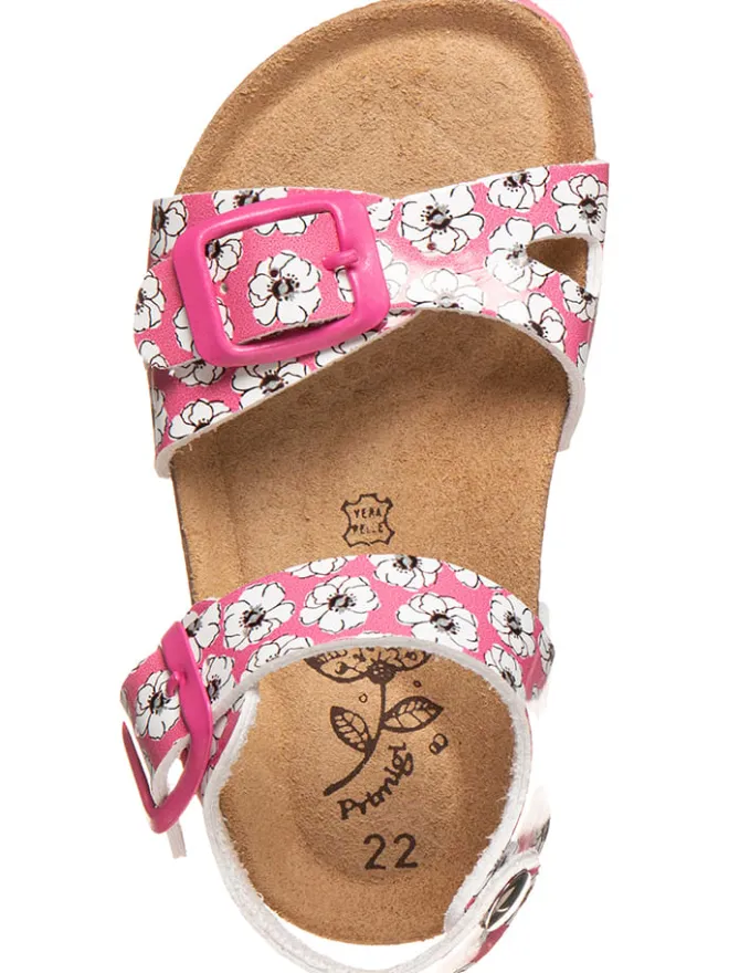 Sandalen in Rosa>Primigi Hot