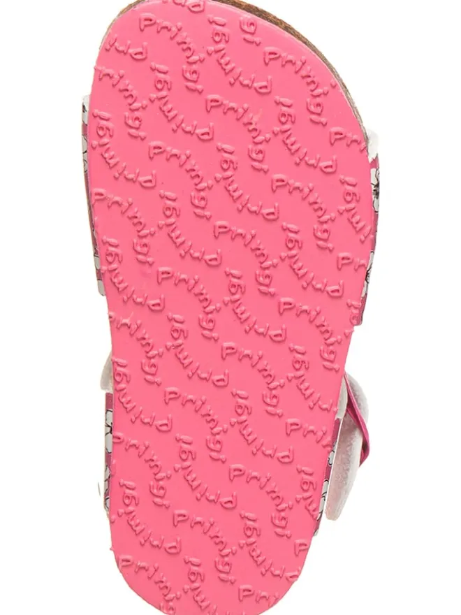 Sandalen in Rosa>Primigi Hot