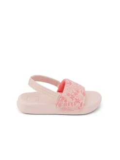 Reef Sandalen^Sandalen in Rosa