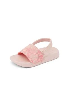 Reef Sandalen^Sandalen in Rosa