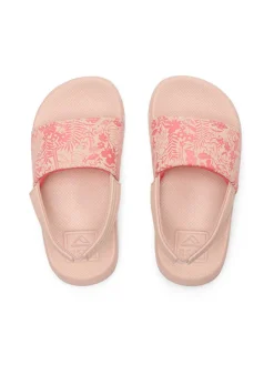 Reef Sandalen^Sandalen in Rosa