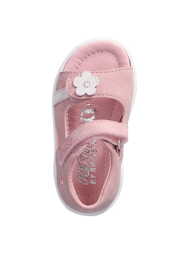 Sandalen in Rosa>PEPINO Discount