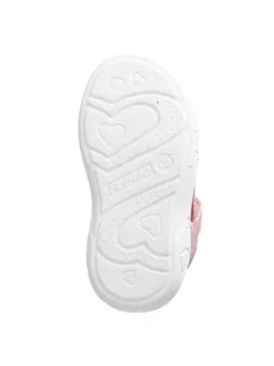Sandalen in Rosa><noscript><img width=