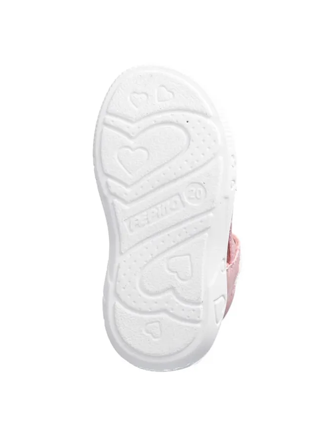 Sandalen in Rosa>PEPINO Discount