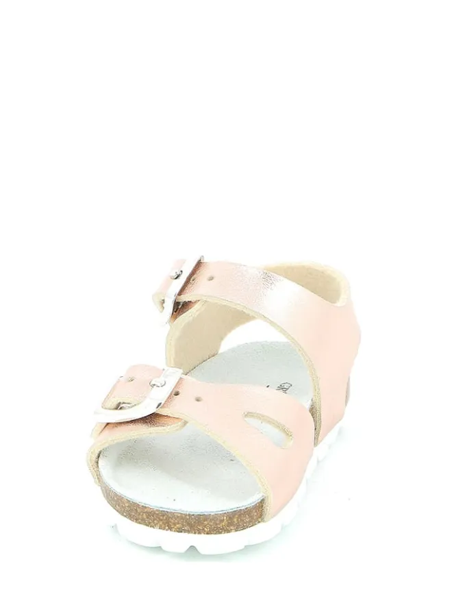 Grünland Sandalen^Sandalen in Rosa