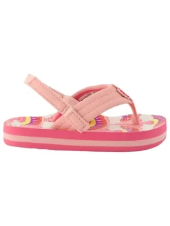 Sandalen in Rosa>Reef Best
