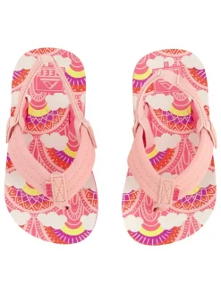 Sandalen in Rosa><noscript><img width=