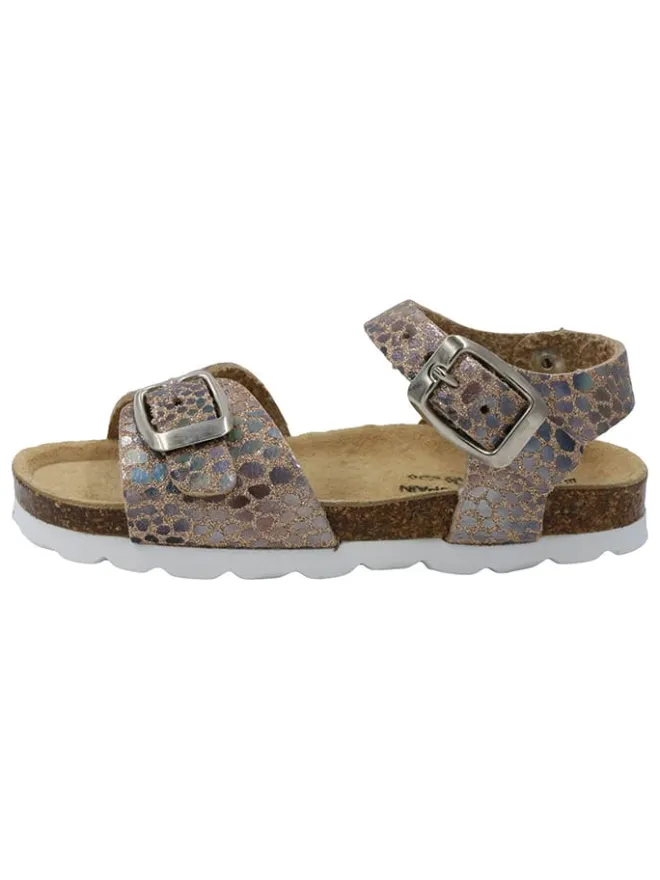 Little Sky Sandalen|Sandalen·Sandalen^Sandalen in Rosa