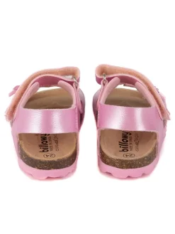 Sandalen in Rosa><noscript><img width=