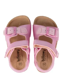 Sandalen in Rosa><noscript><img width=