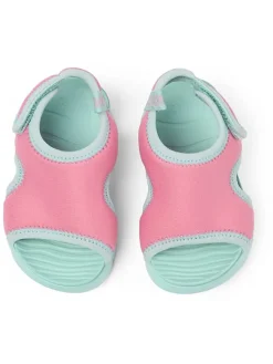 Camper Sandalen^Sandalen in Rosa