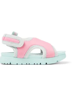 Camper Sandalen^Sandalen in Rosa