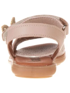 Sandalen in Rosa><noscript><img width=
