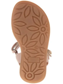 Sandalen in Rosa><noscript><img width=