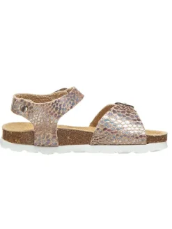 Sandalen in Rosa/ Bunt>billowy Outlet