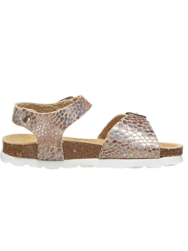 Sandalen in Rosa/ Bunt>billowy Outlet