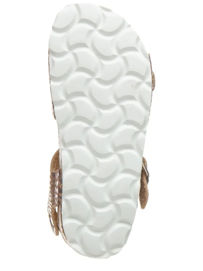 Sandalen in Rosa/ Bunt>billowy Outlet