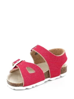Grünland Sandalen^Sandalen in Rot