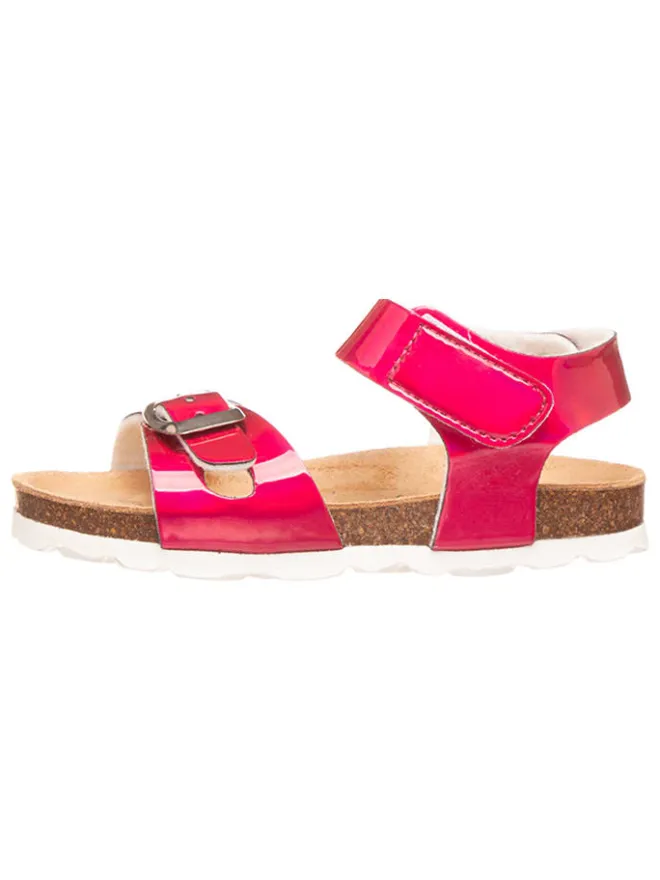Sandalen in Rot>Little Sky Sale