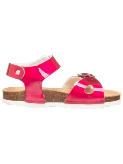 Sandalen in Rot>Little Sky Sale