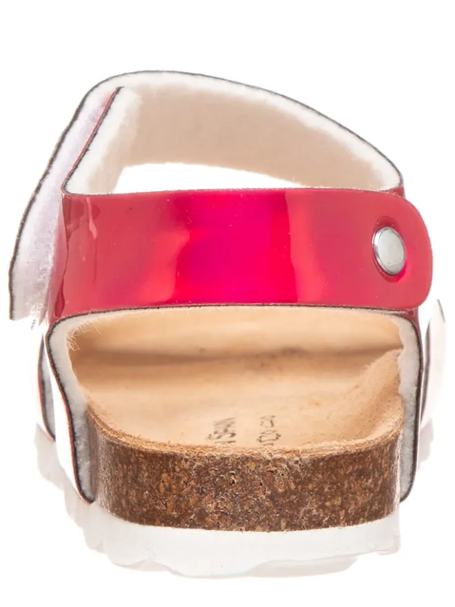 Sandalen in Rot>Little Sky Sale