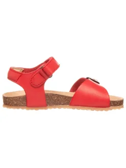 Little Sky Sandalen^Sandalen in Rot