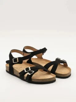 Sandalen in Schwarz>Bellucci Best
