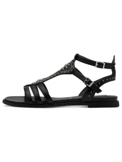 Sandalen in Schwarz>Tamaris Hot