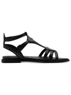 Sandalen in Schwarz>Tamaris Hot